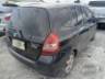 2008 HONDA FIT 