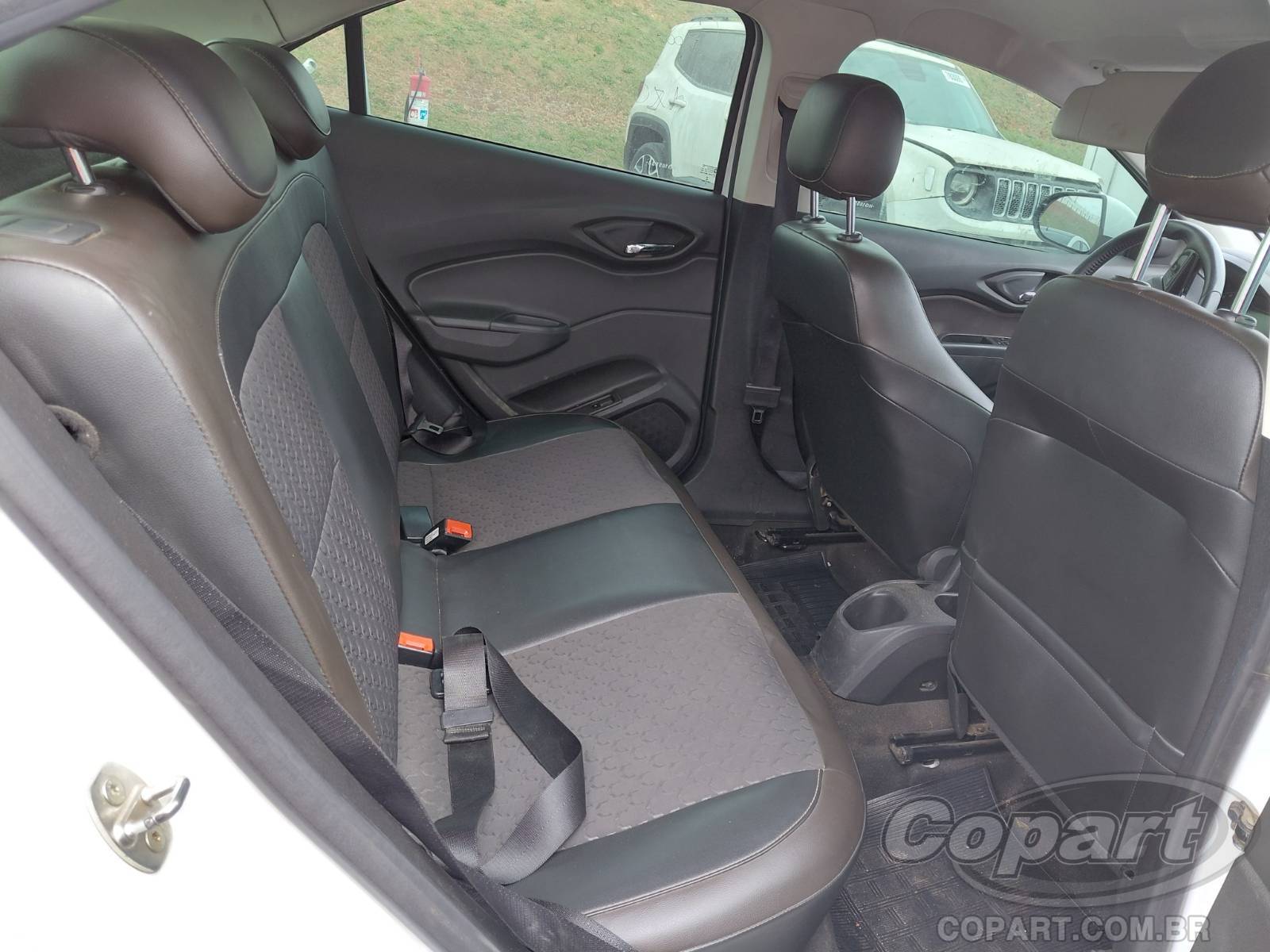 Foto 6 de 13: 2017 CHEVROLET PRISMA