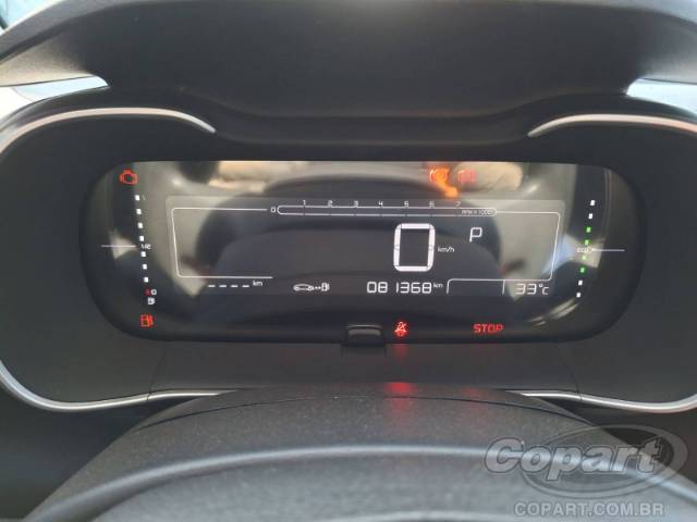 2022 CITROEN C4 CACTUS 
