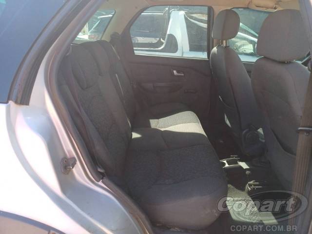2014 FIAT PALIO WEEKEND 