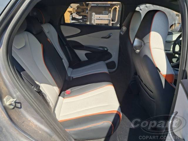 2025 BYD DOLPHIN 