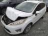 2013 FORD FIESTA 