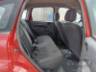 2005 FORD FIESTA 