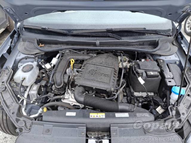 2024 VOLKSWAGEN NIVUS 