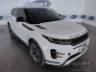 2022 LAND ROVER RANGE ROVER EVOQUE 