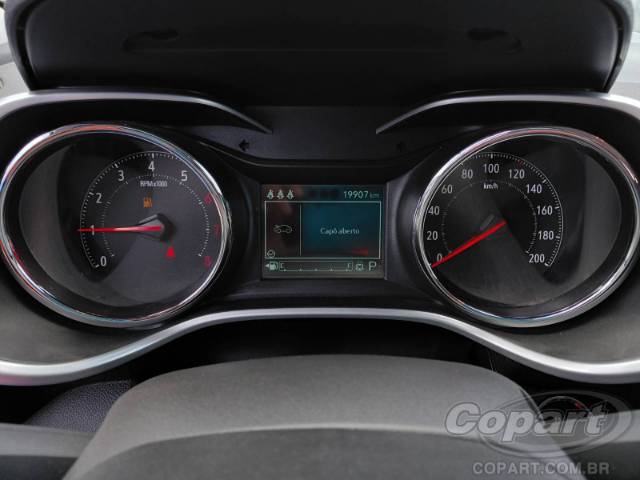 2024 CHEVROLET TRACKER 