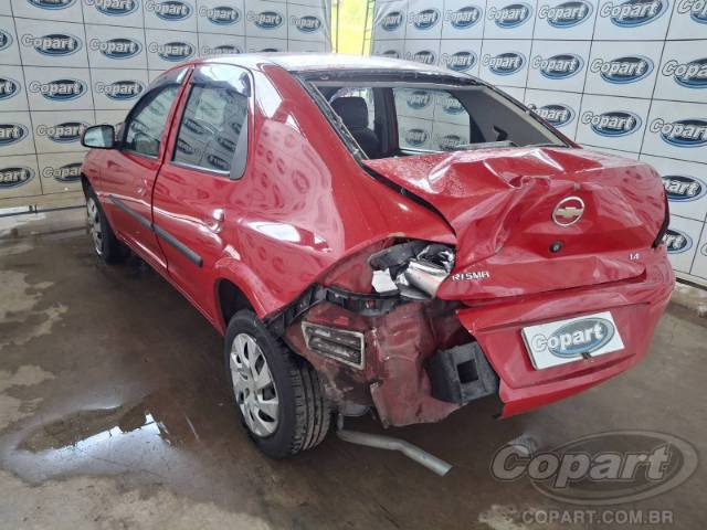 2010 CHEVROLET PRISMA 