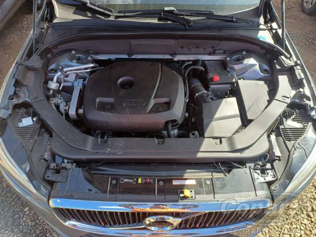 2019 VOLVO XC60 
