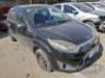 2012 FORD FIESTA 