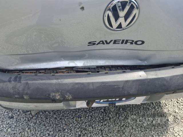 2016 VOLKSWAGEN SAVEIRO 