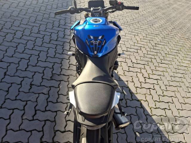 2026 SUZUKI GSX-S 