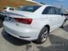 2017 AUDI A3 SEDAN 