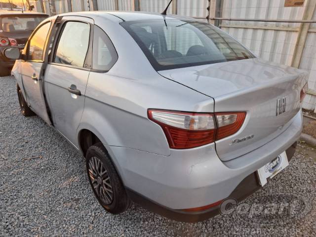 2021 FIAT GRAND SIENA 