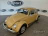 1972 VOLKSWAGEN FUSCA 