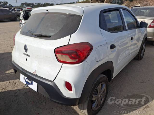 2024 RENAULT KWID 