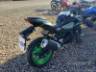2025 KAWASAKI Z500 