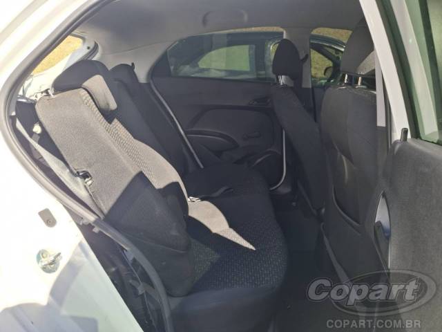 2019 HYUNDAI HB20 