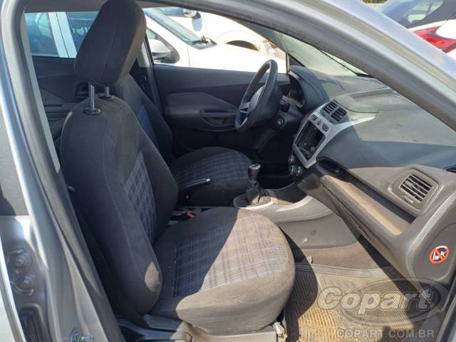 2016 CHEVROLET COBALT 