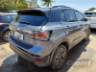2025 VOLKSWAGEN T-CROSS 