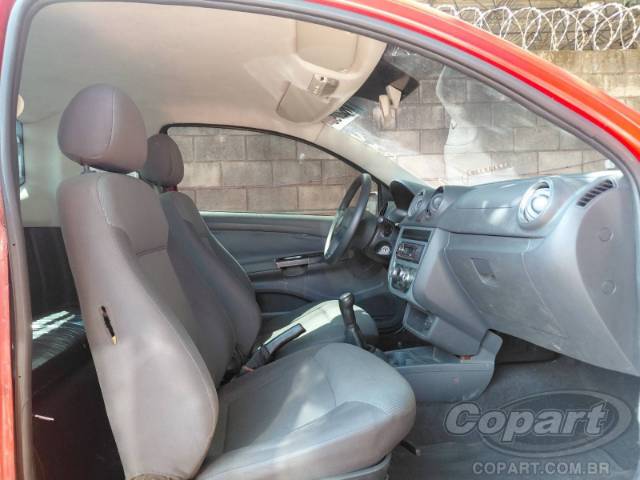 2010 VOLKSWAGEN SAVEIRO CE 