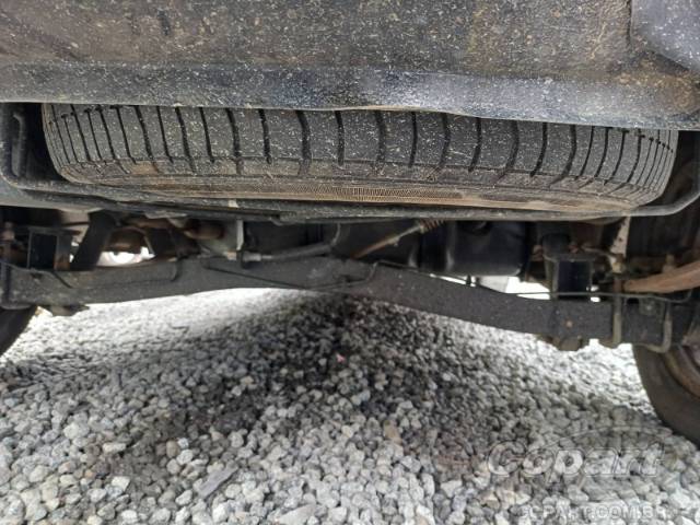 2007 FORD COURIER 