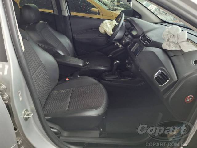 2017 CHEVROLET ONIX 