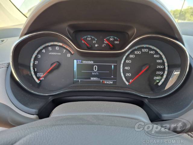 2018 CHEVROLET CRUZE 