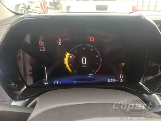 2025 CHEVROLET SPIN 