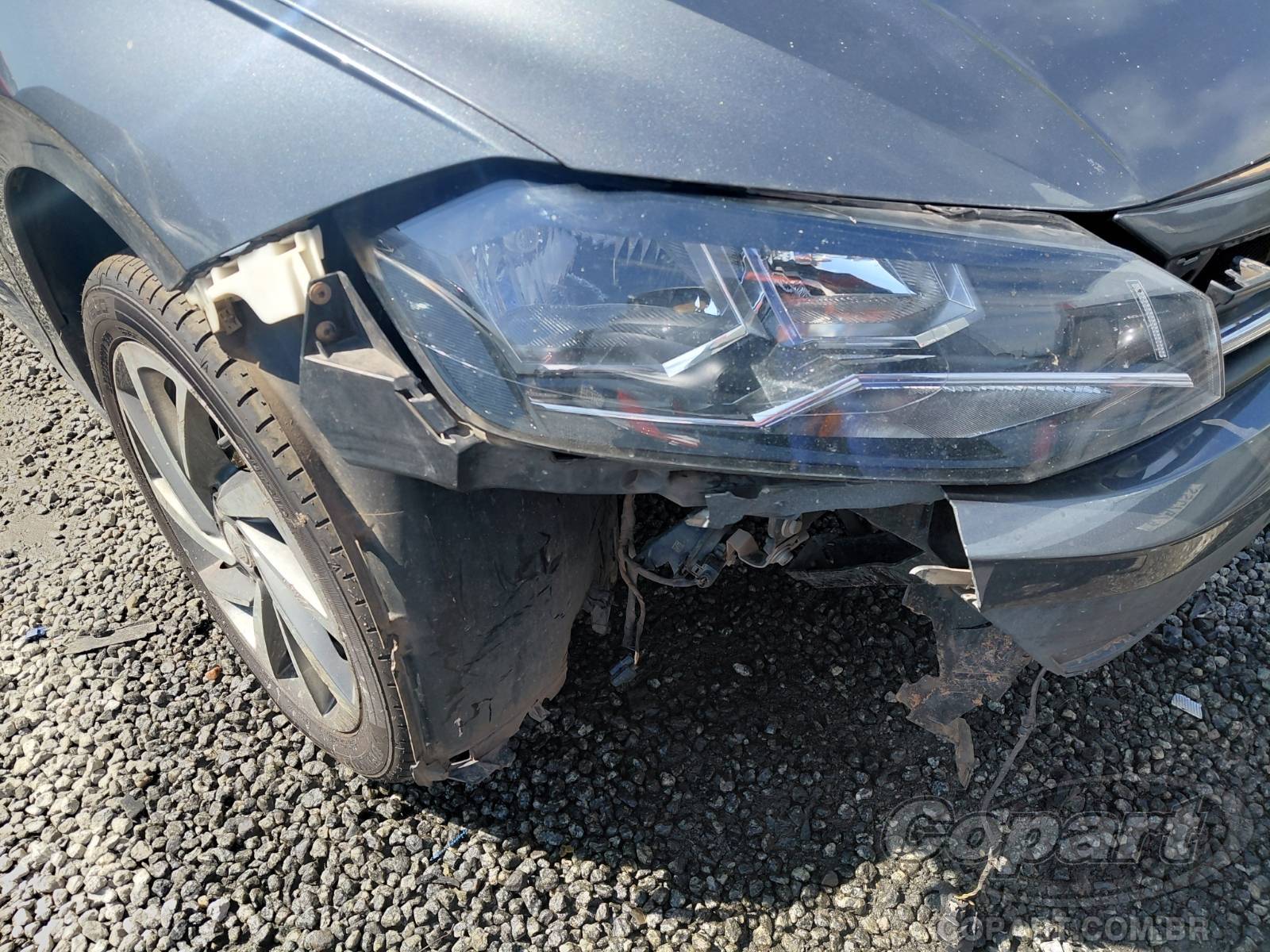 Foto 13 de 15: 2019 VOLKSWAGEN POLO