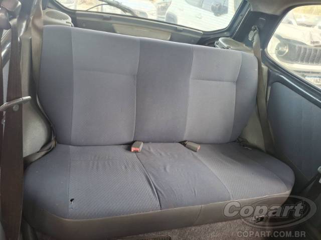 2003 FIAT PALIO 