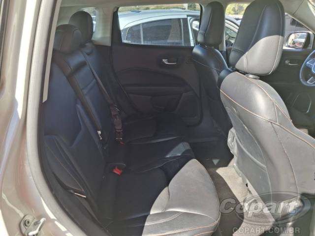 2017 JEEP COMPASS 