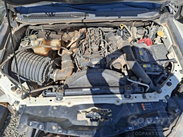 2018 CHEVROLET S10 CABINE DUPLA 