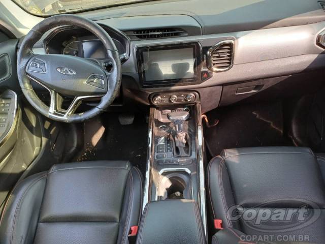 2021 CAOA CHERY TIGGO 5X 