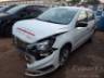2021 VOLKSWAGEN GOL 
