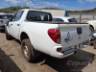 2013 MITSUBISHI L200 TRITON 