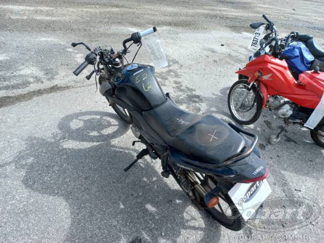 2021 YAMAHA YBR 125I FACTOR 