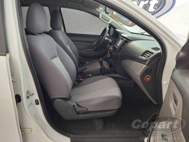 2020 MITSUBISHI L200 TRITON SPORT 