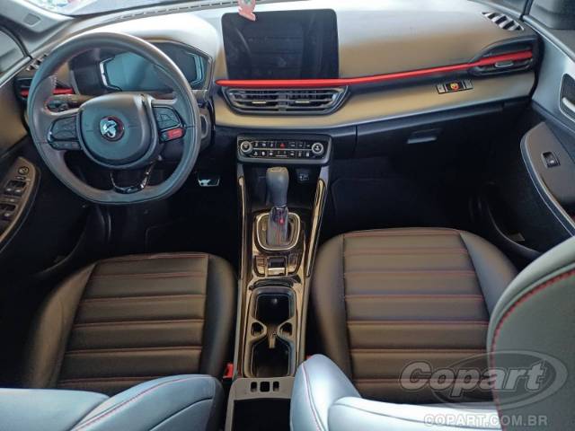 2023 FIAT PULSE 