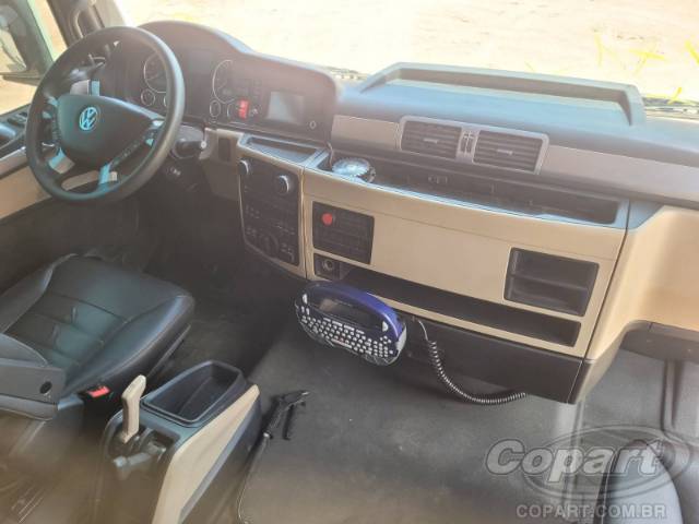 2022 VOLKSWAGEN METEOR 