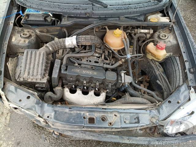 2010 CHEVROLET CLASSIC 