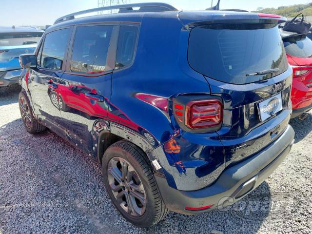 2024 JEEP RENEGADE 