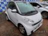2012 SMART FORTWO CABRIO 