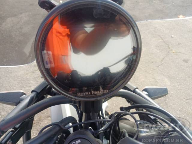 2026 ROYAL ENFIELD HIMALAYAN 