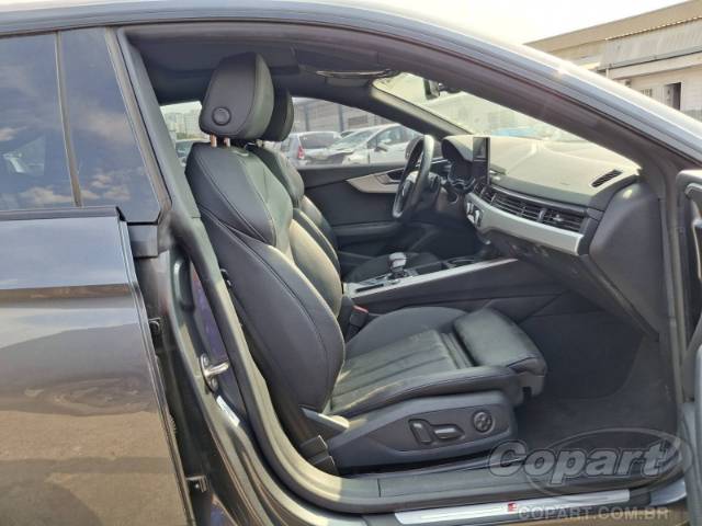 2023 AUDI A5 SPORTBACK 