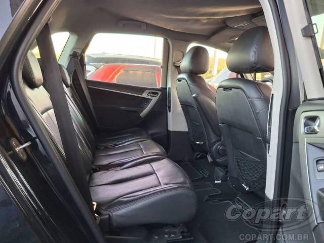 2010 CITROEN C4 PICASSO 