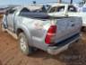 2015 TOYOTA HILUX CD 