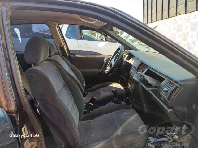 2000 CHEVROLET VECTRA 