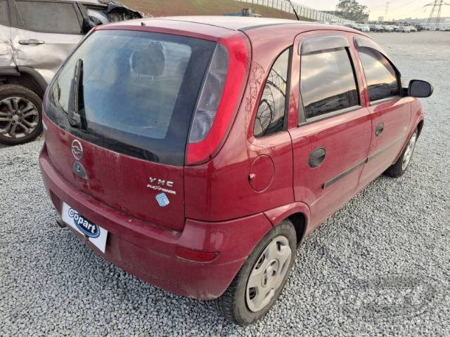 2006 CHEVROLET CORSA 