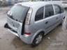 2009 CHEVROLET MERIVA 