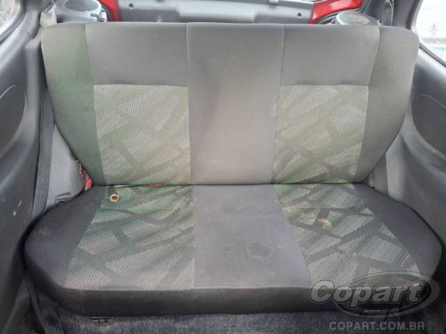 2015 FIAT PALIO 